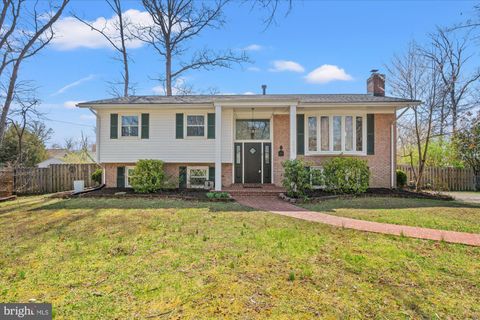 Homes For Sale - 4003 Westgate Drive<br/> ALEXANDRIA, VA 22309