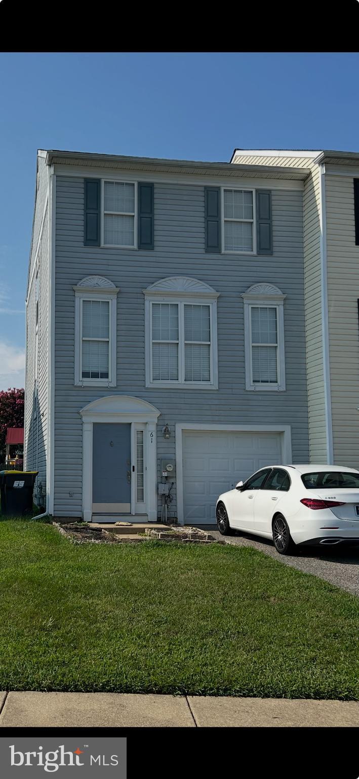 61 LISA DRIVE
