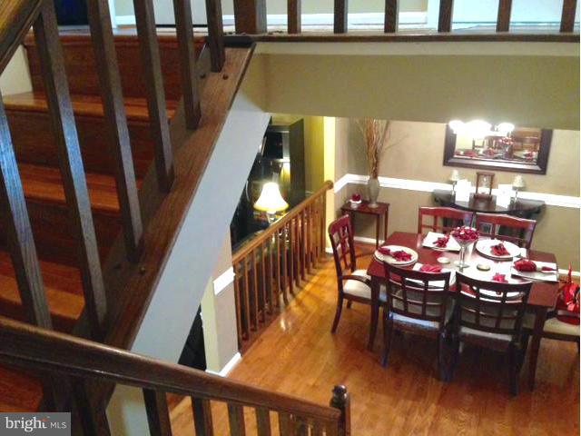 VILLAGES OF MARLBOROUGH - Residential