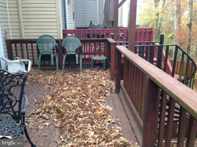 VILLAGES OF MARLBOROUGH - Residential