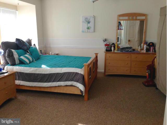 VILLAGES OF MARLBOROUGH - Residential