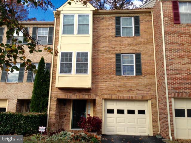 VILLAGES OF MARLBOROUGH - Residential