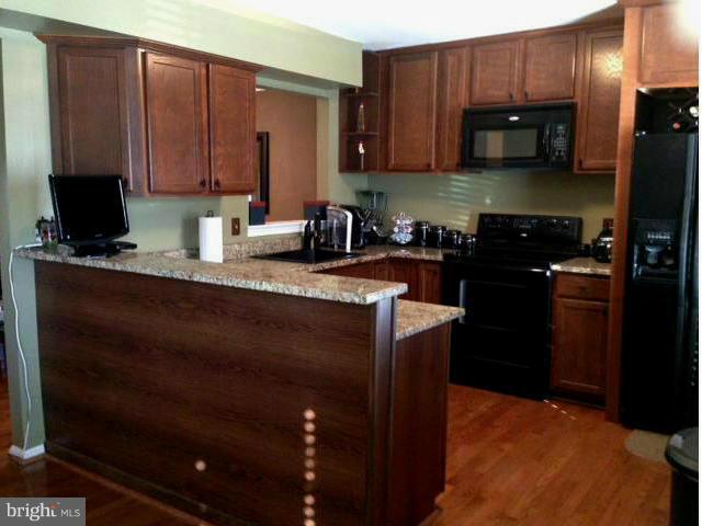 VILLAGES OF MARLBOROUGH - Residential