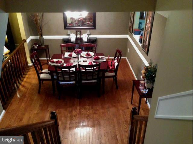 VILLAGES OF MARLBOROUGH - Residential