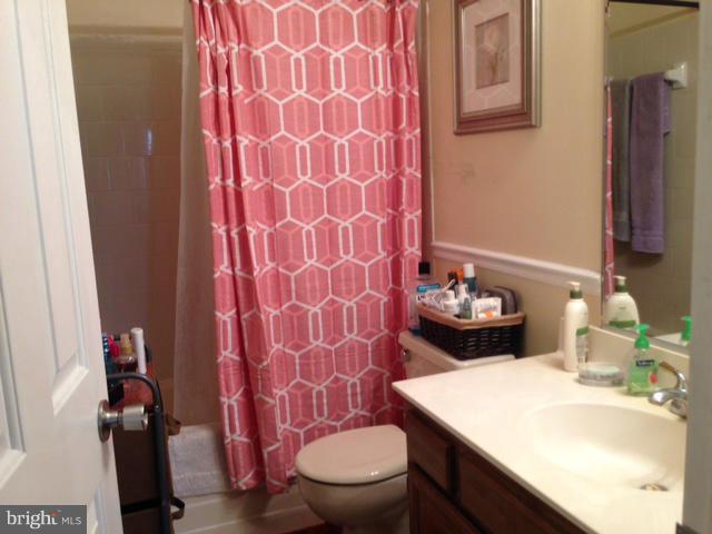 VILLAGES OF MARLBOROUGH - Residential