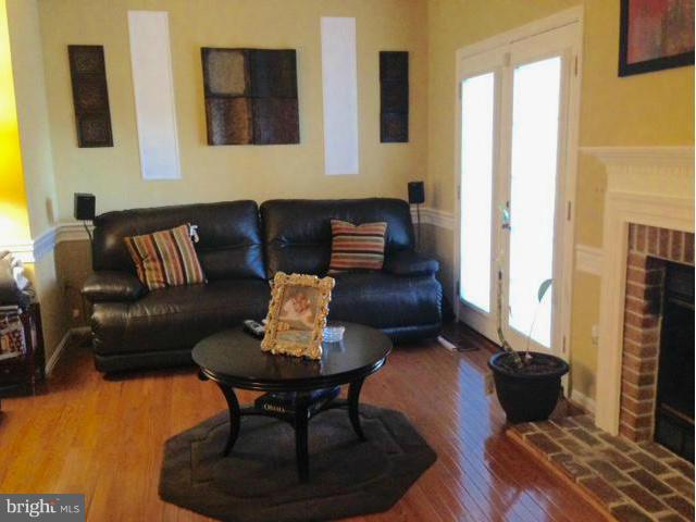 VILLAGES OF MARLBOROUGH - Residential