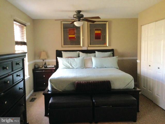 VILLAGES OF MARLBOROUGH - Residential