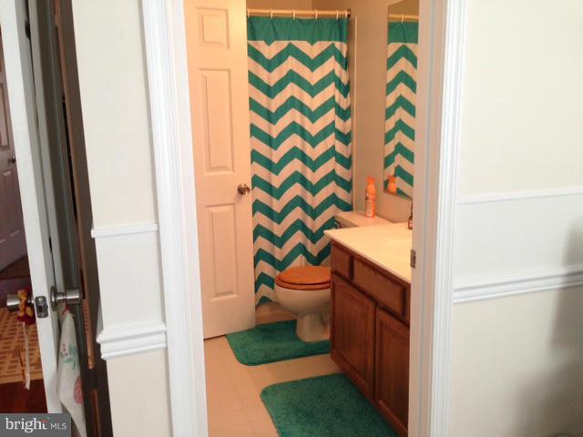 VILLAGES OF MARLBOROUGH - Residential