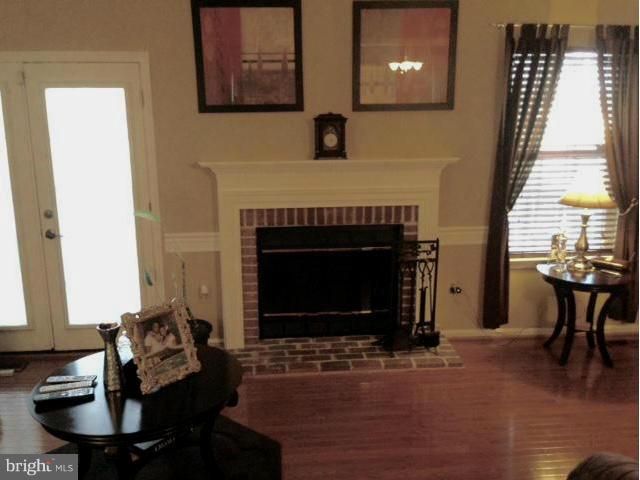 VILLAGES OF MARLBOROUGH - Residential