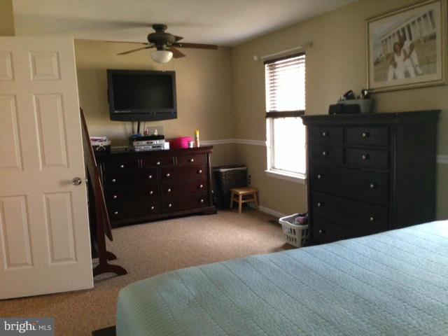 VILLAGES OF MARLBOROUGH - Residential