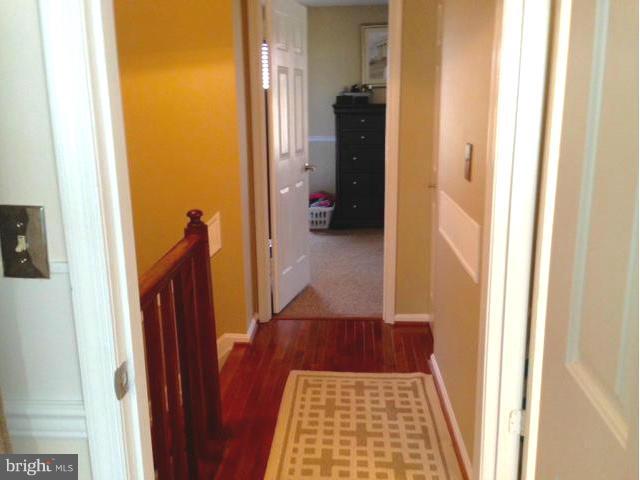 VILLAGES OF MARLBOROUGH - Residential