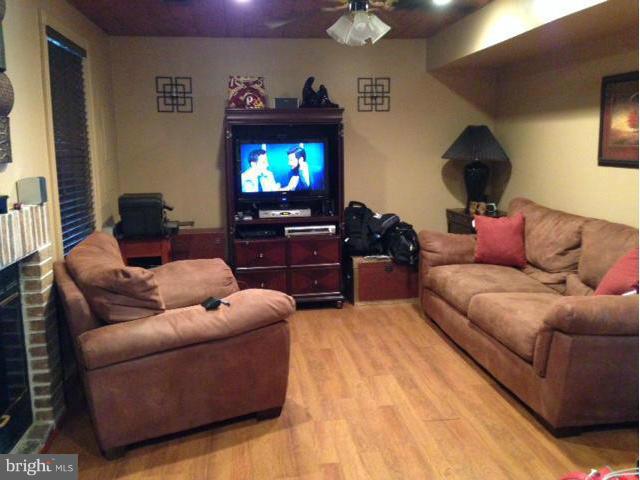 VILLAGES OF MARLBOROUGH - Residential