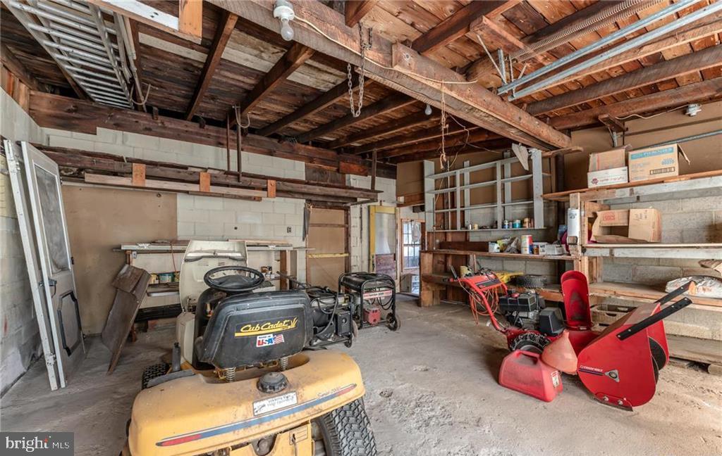 NEW RINGGOLD - Residential