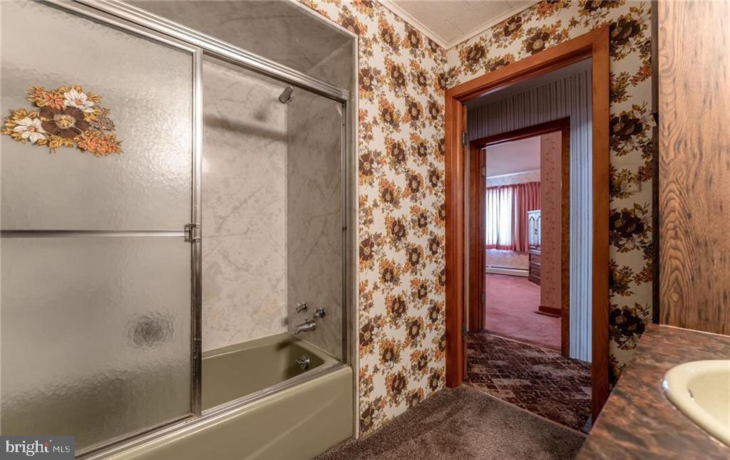 NEW RINGGOLD - Residential