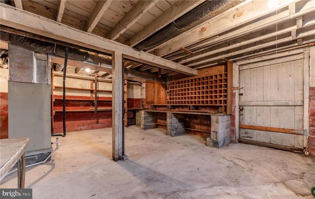 NEW RINGGOLD - Residential