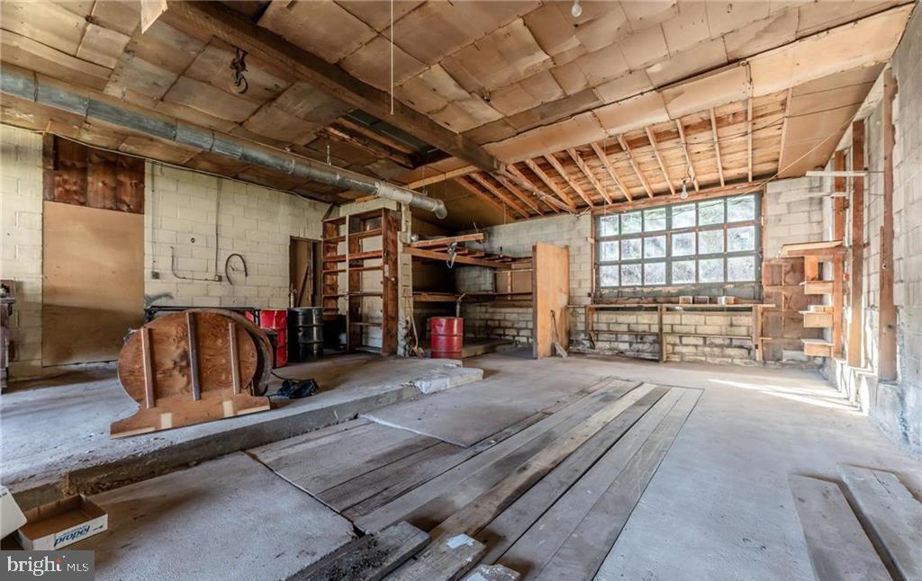 NEW RINGGOLD - Residential