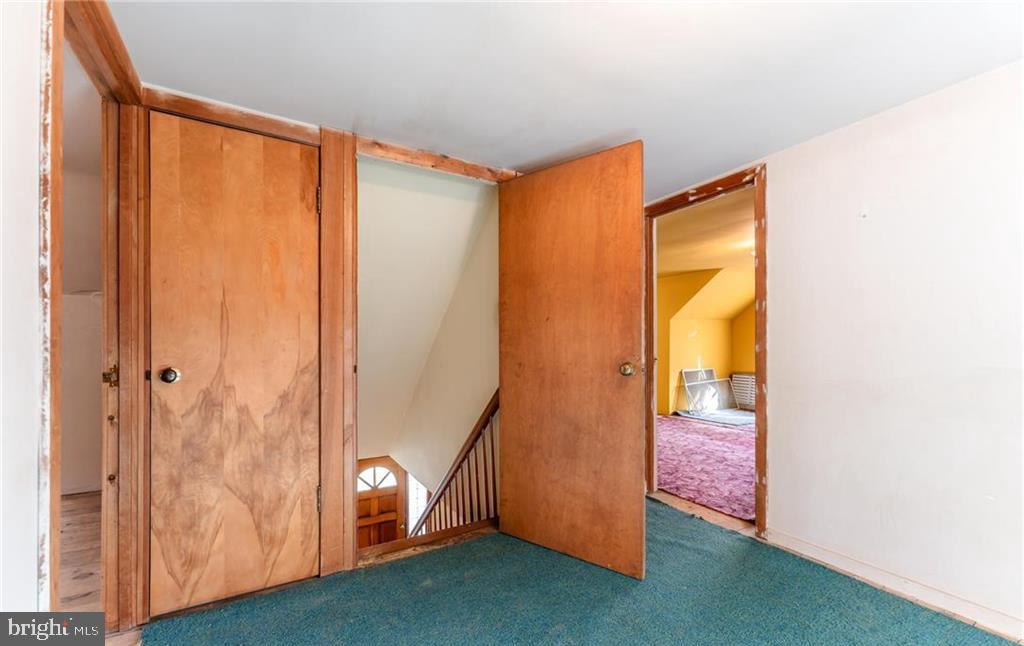 NEW RINGGOLD - Residential