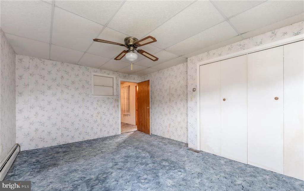 NEW RINGGOLD - Residential