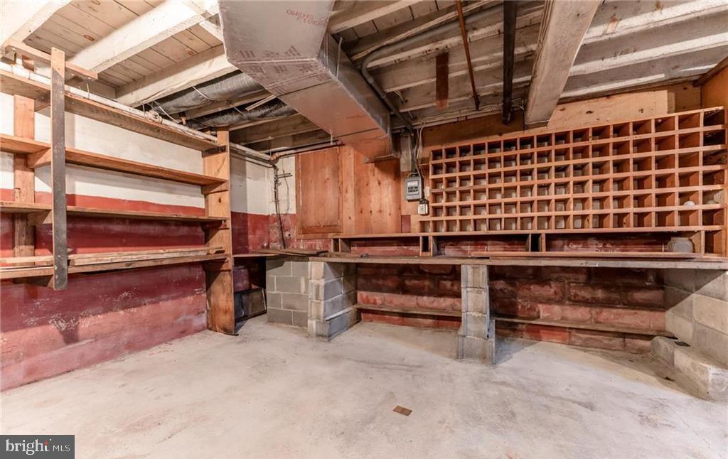 NEW RINGGOLD - Residential