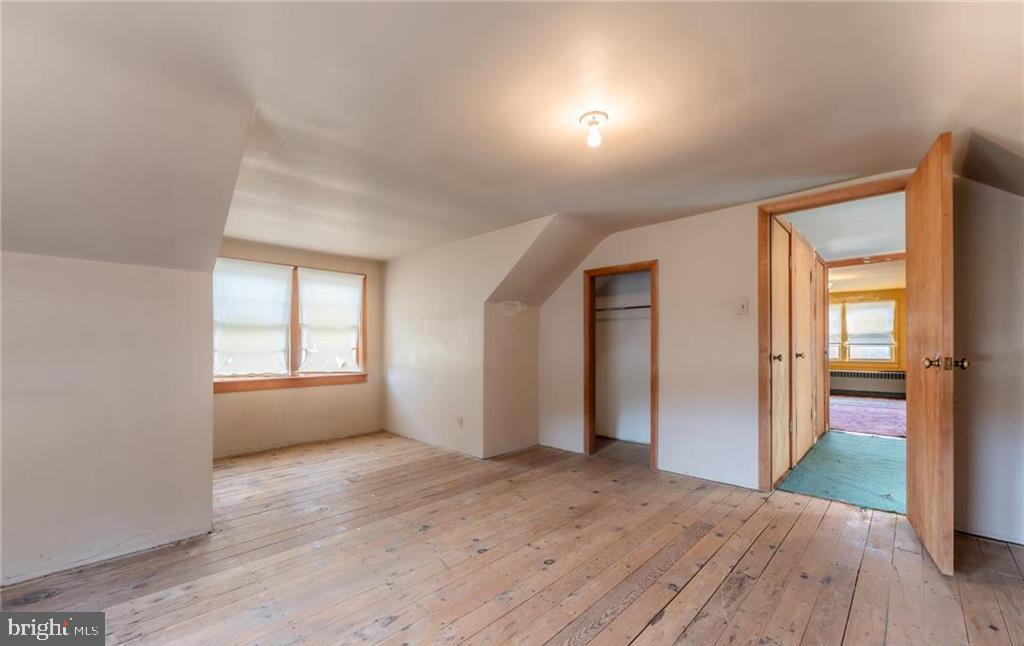 NEW RINGGOLD - Residential