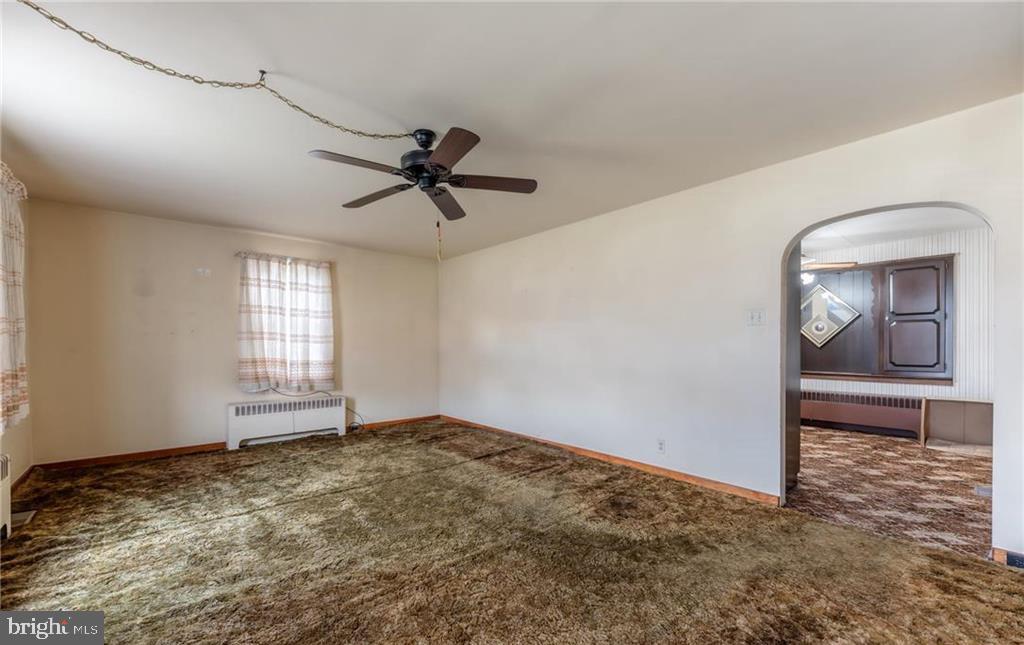 NEW RINGGOLD - Residential