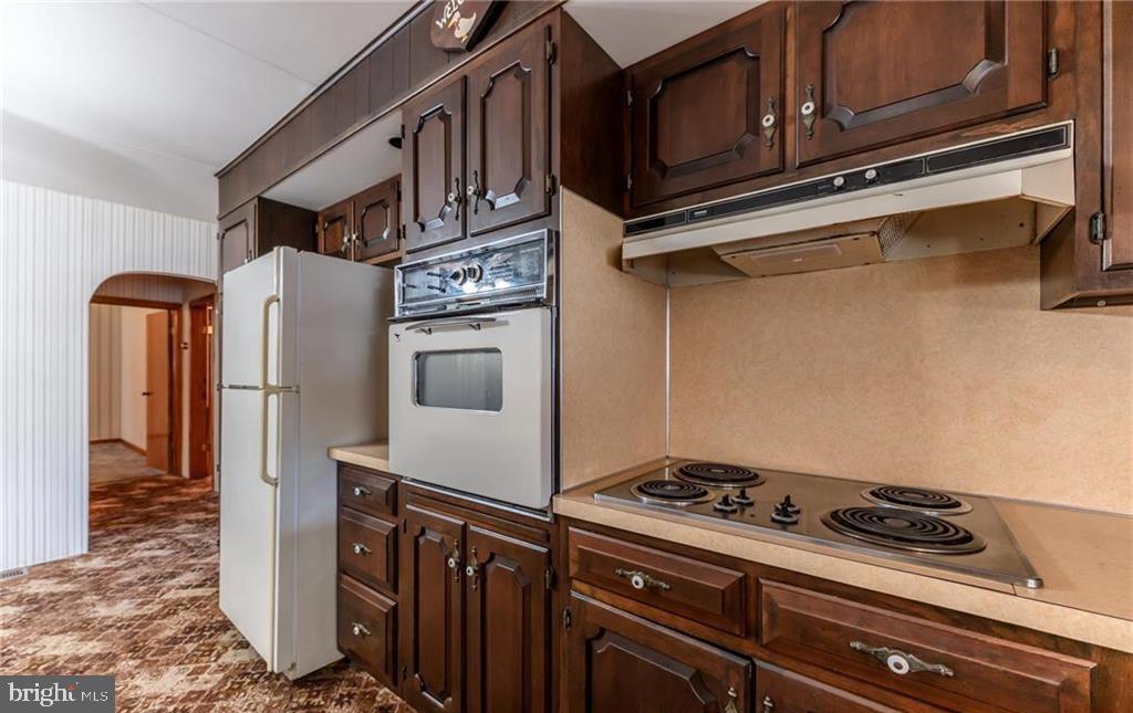 NEW RINGGOLD - Residential