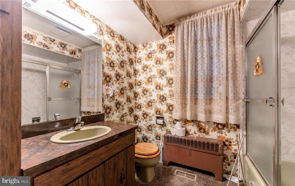 NEW RINGGOLD - Residential