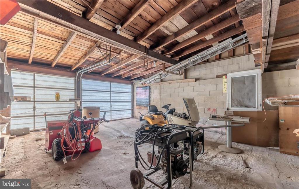 NEW RINGGOLD - Residential