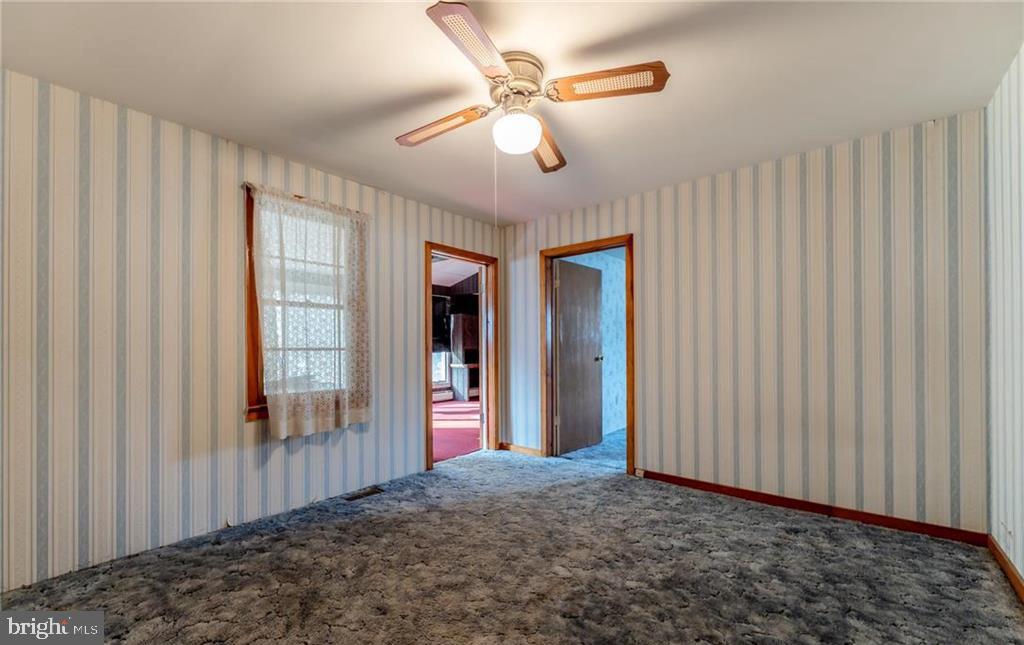 NEW RINGGOLD - Residential