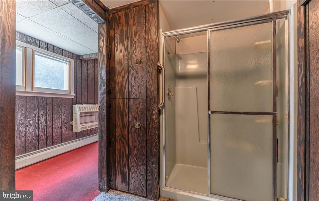 NEW RINGGOLD - Residential