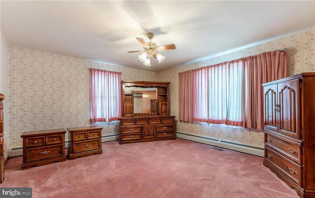 NEW RINGGOLD - Residential