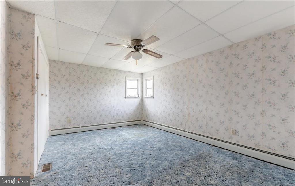 NEW RINGGOLD - Residential