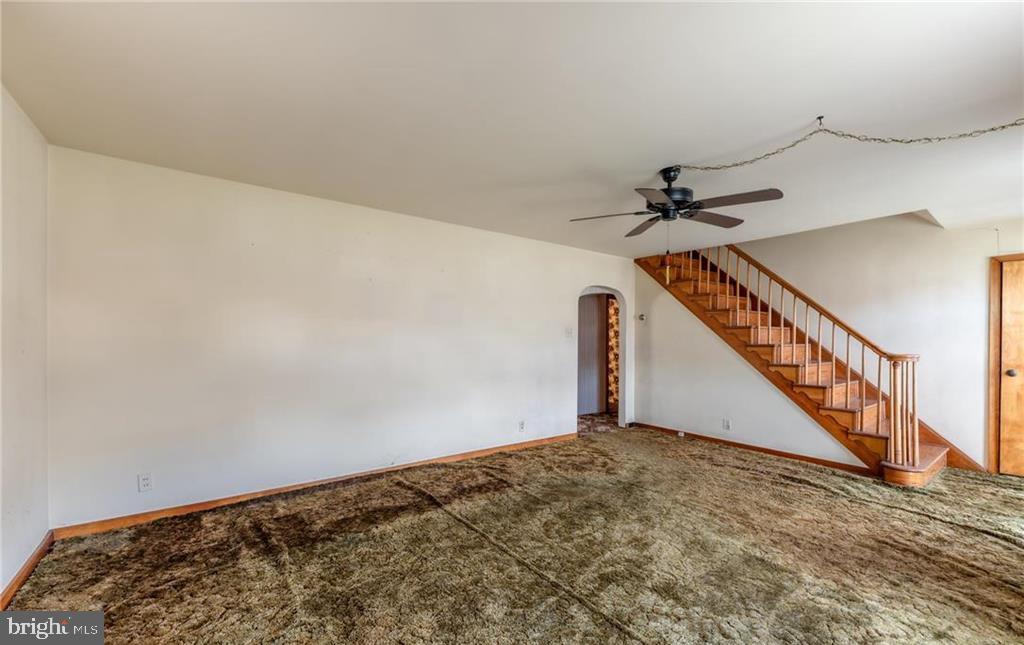 NEW RINGGOLD - Residential