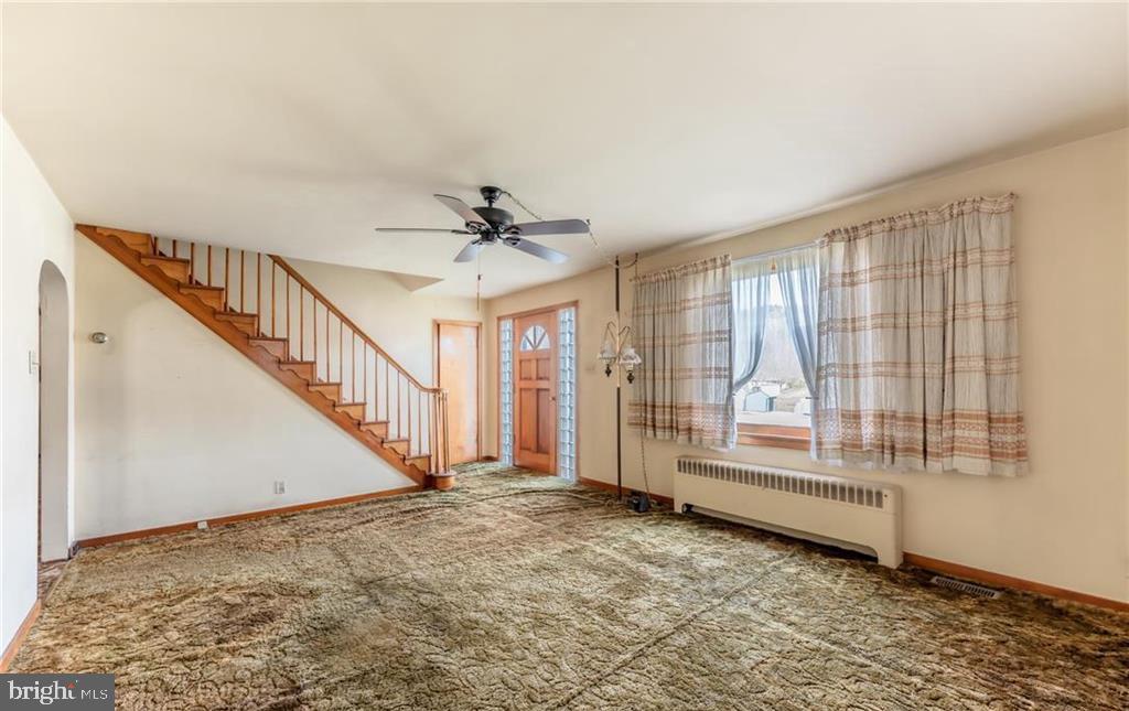 NEW RINGGOLD - Residential