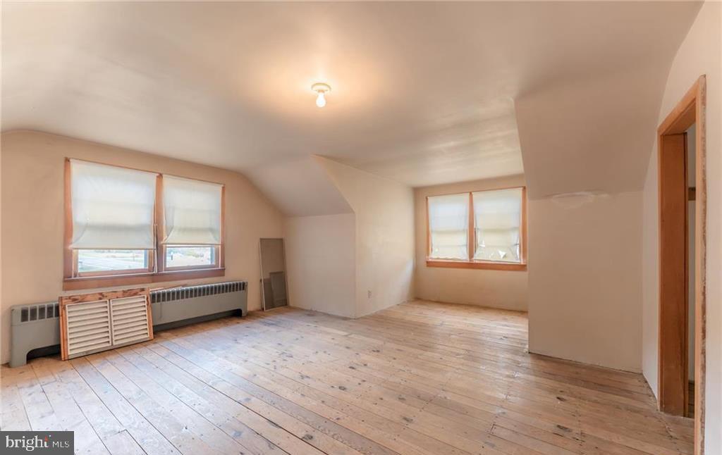 NEW RINGGOLD - Residential