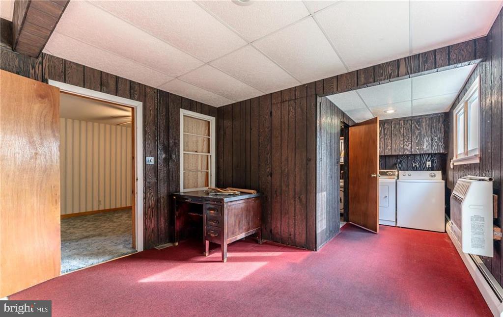 NEW RINGGOLD - Residential