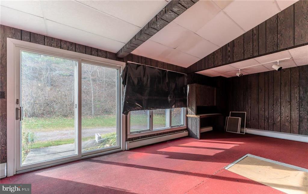 NEW RINGGOLD - Residential