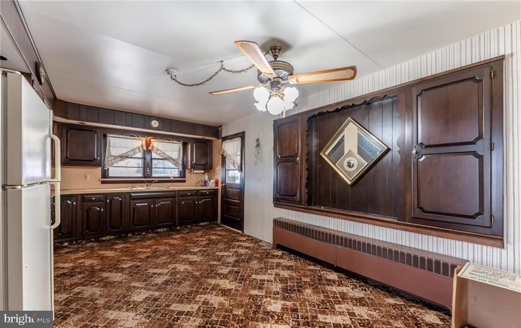 NEW RINGGOLD - Residential