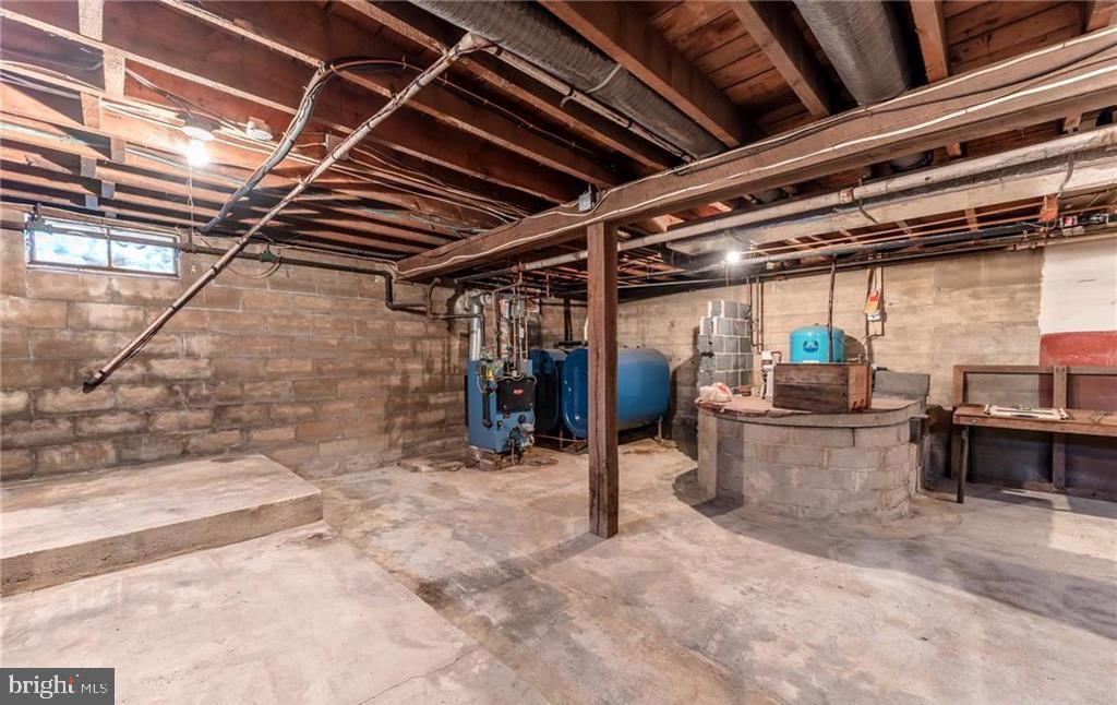 NEW RINGGOLD - Residential