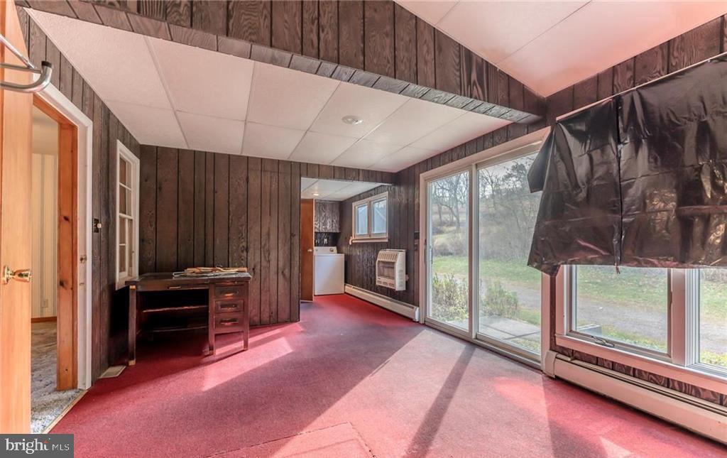 NEW RINGGOLD - Residential