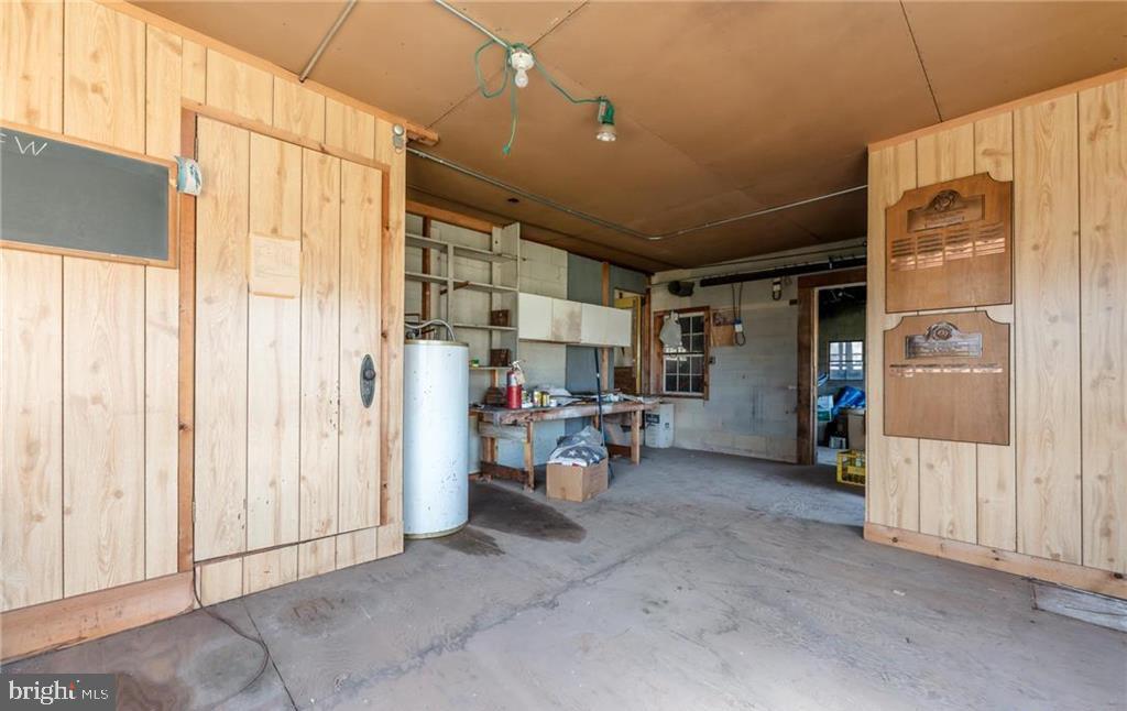 NEW RINGGOLD - Residential