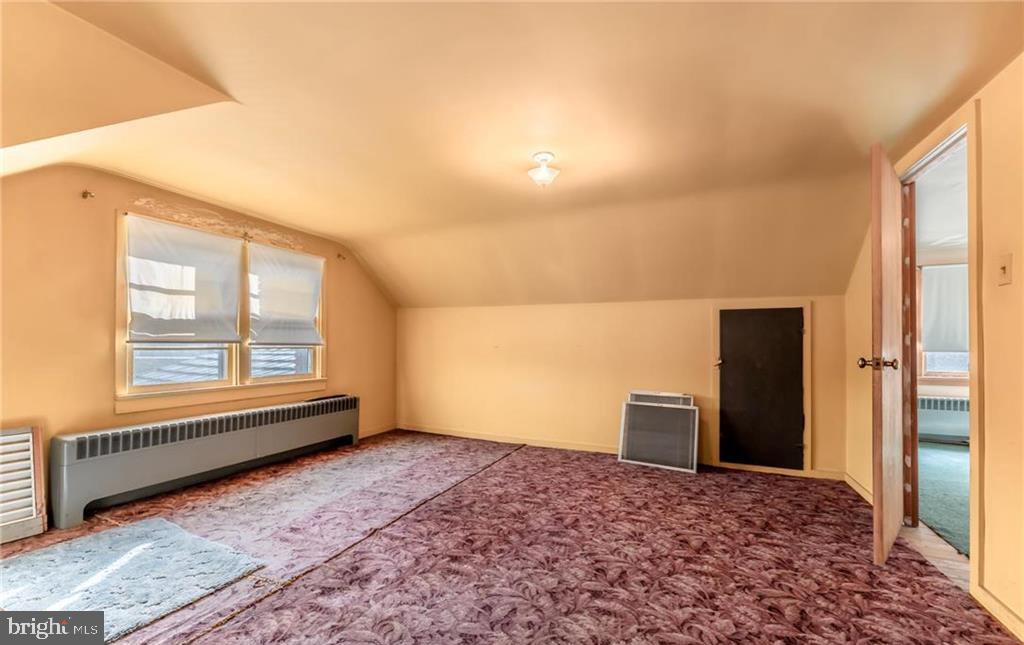 NEW RINGGOLD - Residential