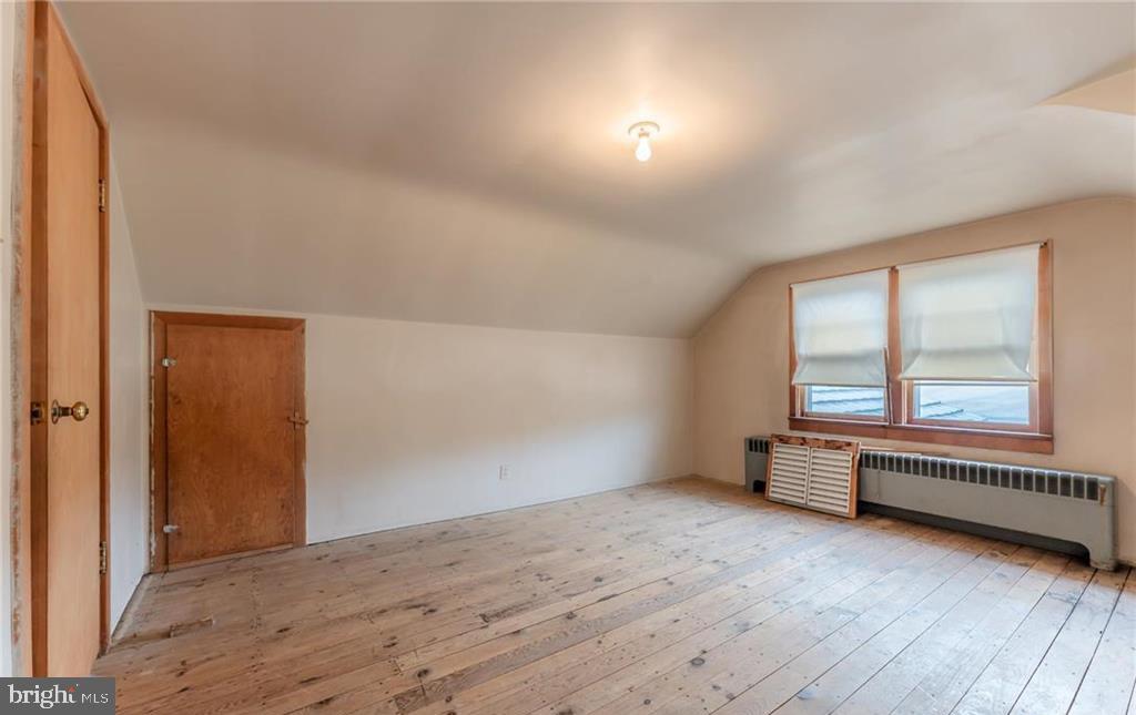 NEW RINGGOLD - Residential