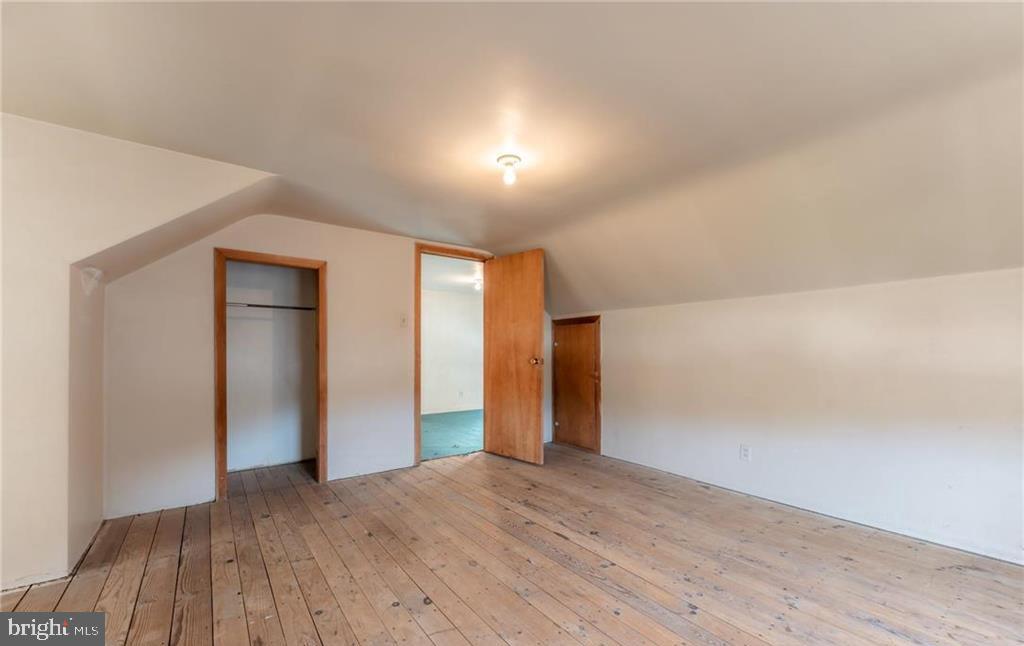 NEW RINGGOLD - Residential