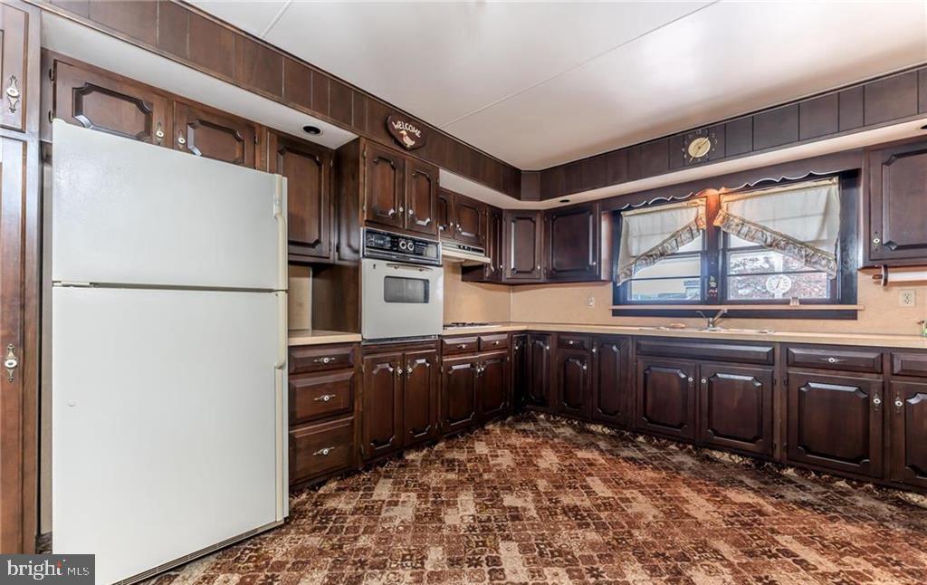 NEW RINGGOLD - Residential