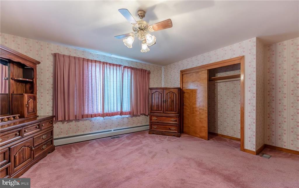 NEW RINGGOLD - Residential