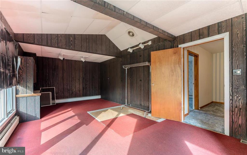 NEW RINGGOLD - Residential