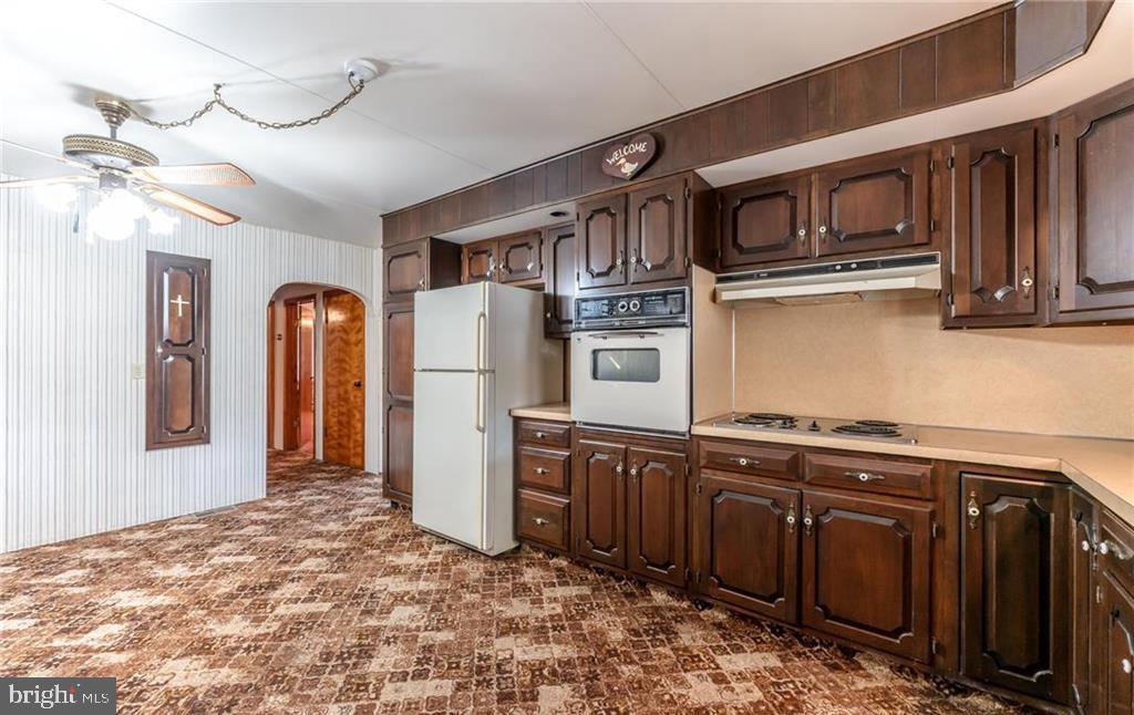 NEW RINGGOLD - Residential