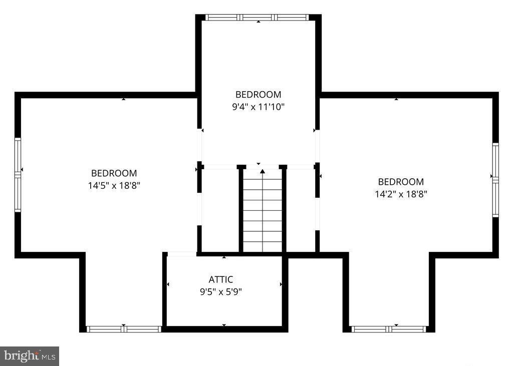 NEW RINGGOLD - Residential