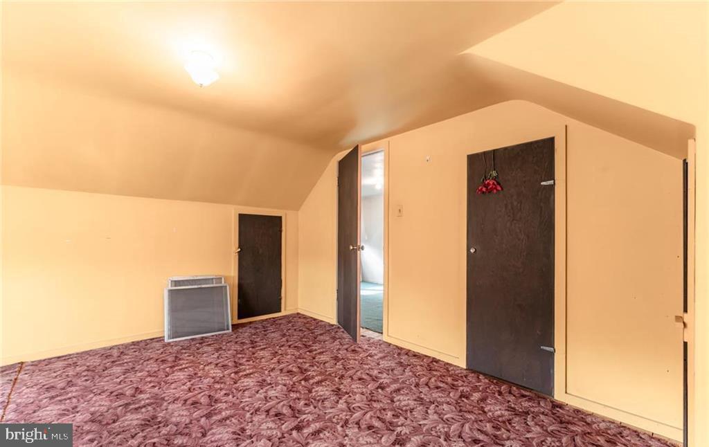 NEW RINGGOLD - Residential